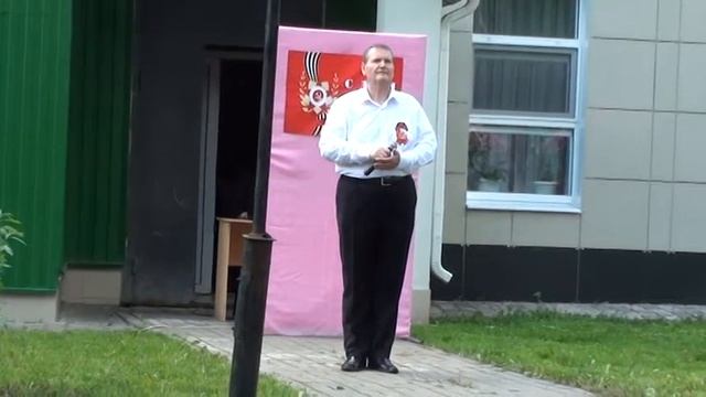 Горячий снег (Тимофеев Аркадий) смотреть онлайн