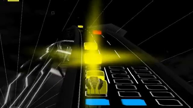 Audiosurf - Обзор от ЛКИ смотреть онлайн
