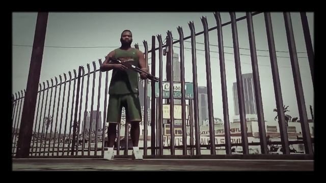 Eno fucks ( offiziell Musik Video gta ) смотреть онлайн