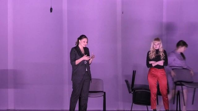 Спектакль "Сказки сквозь камни". Театр "Апельсин" смотреть онлайн