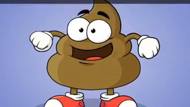 какашка улыбашка за икота смотреть онлайн