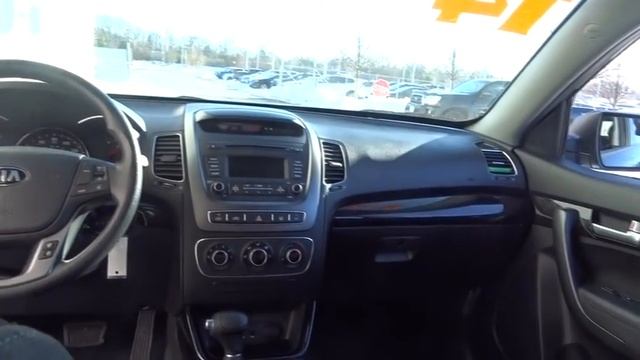 2014 Kia Sorento Waukegan, Gurnee, Kenosha, WI, Fox Lake, Libertyville, IL K8292A смотреть онлайн