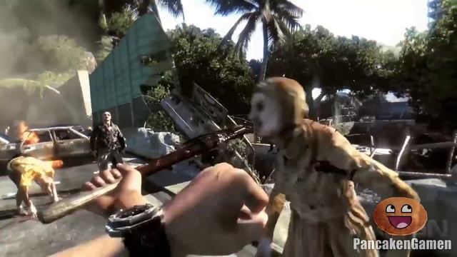 Dying Light My Apocalypse Edition Costs $386,000 смотреть онлайн
