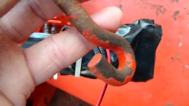 Case & Ingersoll Snow Caster Electric Chute Controller смотреть онлайн