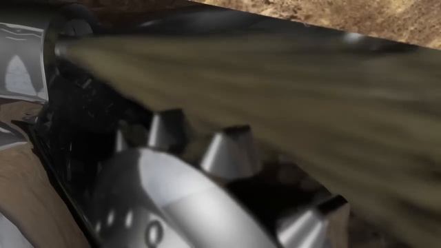 Horizontal Directional Drilling / Boring (HDD): How the Drill Bit is Steered смотреть онлайн