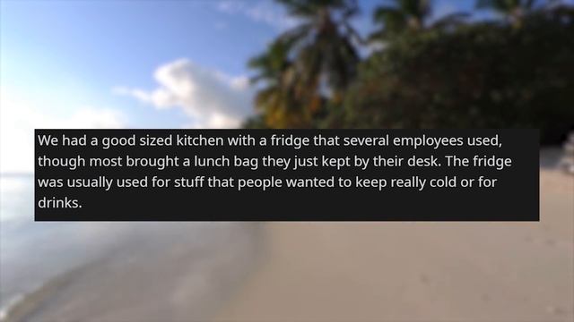 r/prorevenge | I taught a Food Thief a lesson... смотреть онлайн