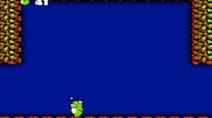 Ufouria: The Saga  (NES) ||