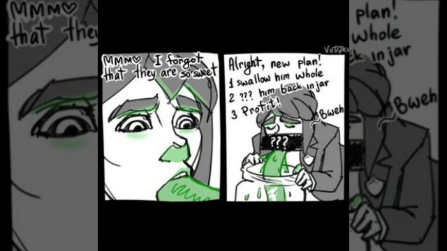 Slime Inflation смотреть онлайн