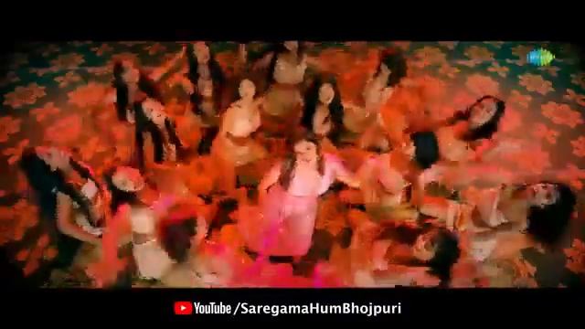 #mari aisan kamariya se talka ho manch jala rajdhani me tahalka ho akshara singh new song 2023 смотреть онлайн