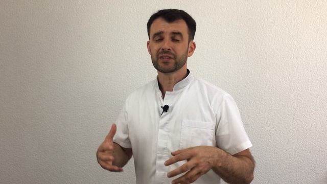 #14 Почему у женщин растут "усики" и волосы на бороде. Спросите у доктора Василия Чайки смотреть онлайн