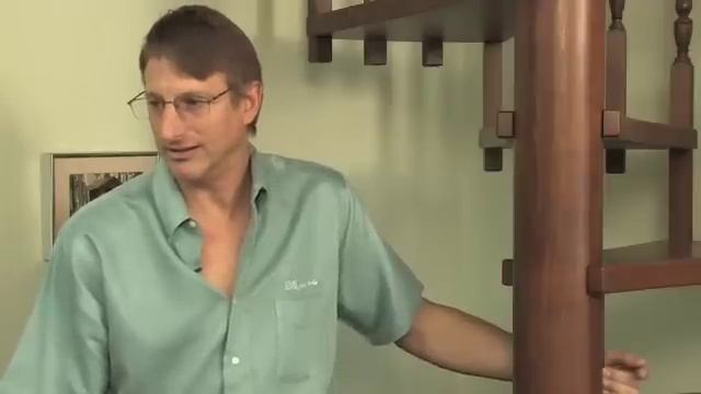 Spiral Staircase смотреть онлайн