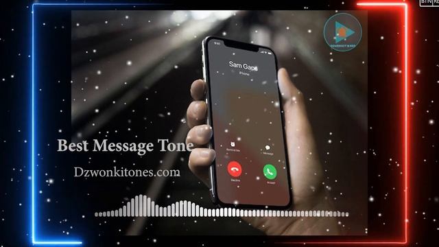 Ringtones 2022 Best Message Tone SMS - Download at Dzwonkitones.com смотреть онлайн