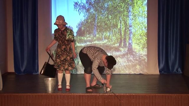 Здравствуй, это я! театр-студия 