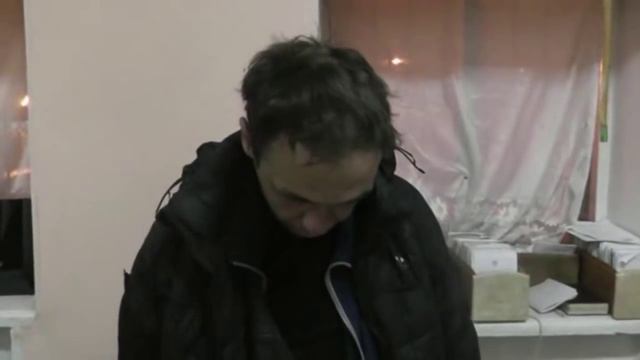 Перекидчик телефонов в ИК 29 Кемерово смотреть онлайн