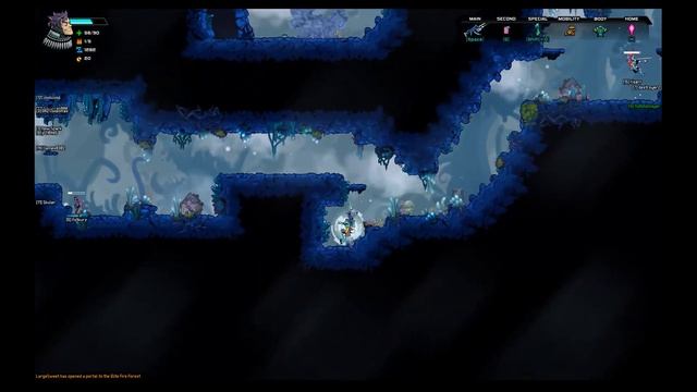 Strange Games - Part 2- StarBreak смотреть онлайн