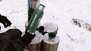 Термосы Биосталь. Какой выбрать? / SAFARI