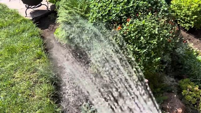 ОСНОВНЫЕ ПРАВИЛА: ДВЕ КАТЕГОРИИ РАСТЕНИЙ В ЛАНДШАФТНОМ ДИЗАЙНЕ! КАК, РАБОТАЯ, УБЕРЕЧЬ СЕБЯ ОТ ЖАРЫ? смотреть онлайн