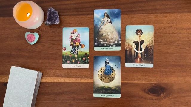 ✨TIMELESS TAROT READING✨ Pick a Card ? What do you need to know right now? смотреть онлайн