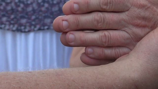 Боли в плече и руке Марии-исчезли смотреть онлайн