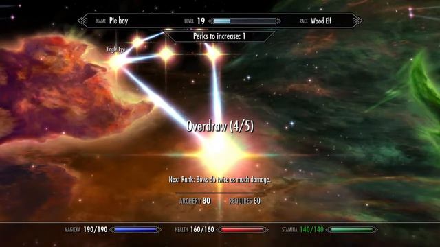 Skyrim смотреть онлайн