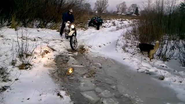 Кирилка осваивает Джаблик смотреть онлайн