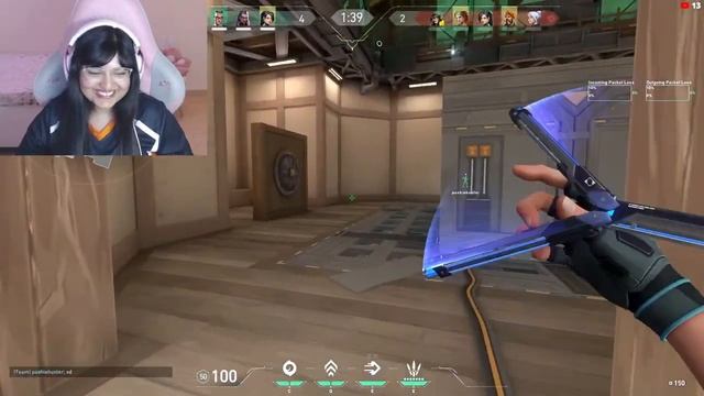 Valorant Now, GTA RP later | Members - 41/50 смотреть онлайн