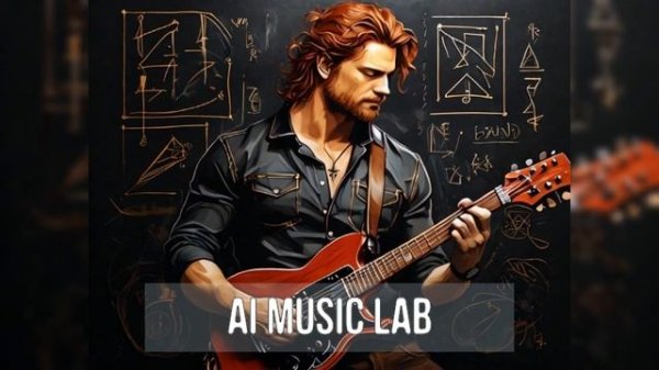 AI Music Lab