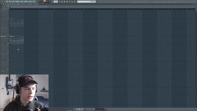 From IDEA to MELODY without ANY music theory смотреть онлайн