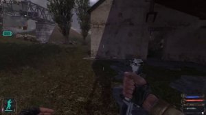 ВСЕ СЕКРЕТНЫЕ МЕСТА С ЛУТОМ на локации Кордон в Сталкер Тень Чернобыля!!!