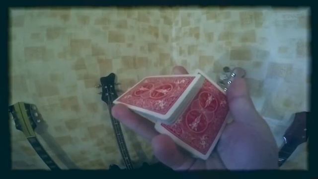 Card FlourishTutorial#2 смотреть онлайн