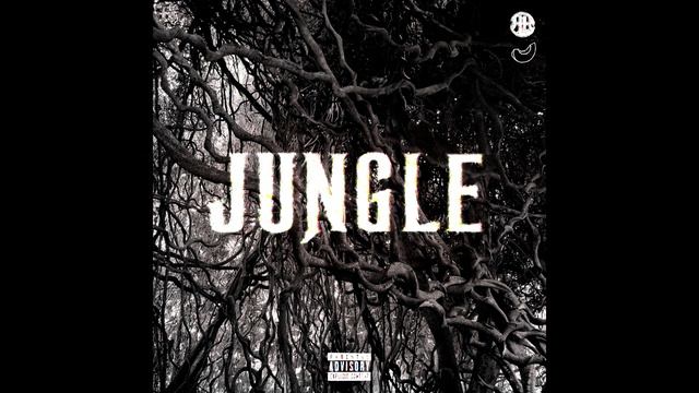 BATO & JEEMBO & SEEMEE — JUNGLE (Сингл,2022)