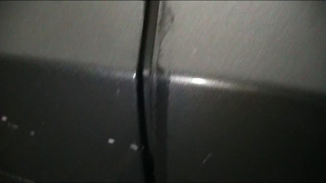 Киа Спортейдж. Убираем косячки. Часть 1 смотреть онлайн