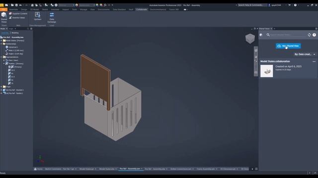 12 Autodesk Inventor Tips and Tricks смотреть онлайн