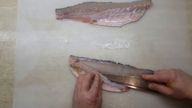 РЫБА ПОД МАРИНАДОМ,ПРОСТО смотреть онлайн