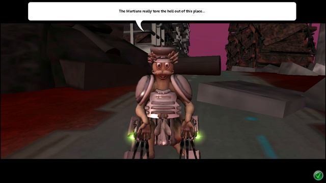 Spore: War of the Worlds Episode 10 Part 2: The End смотреть онлайн