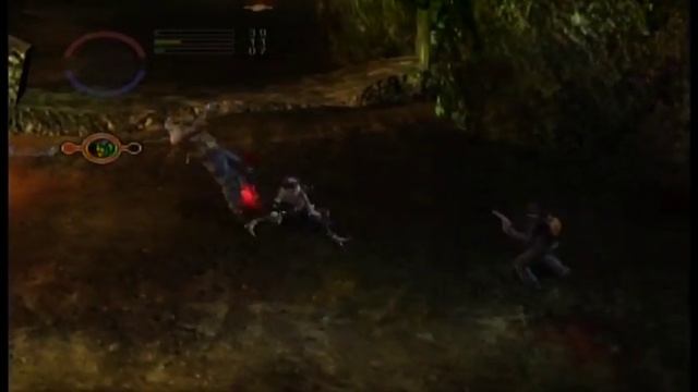 Hunter the Reckoning Redeemer Kassandra Walkthrough Part 11 смотреть онлайн