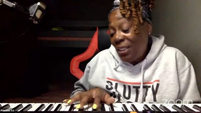 Teaching Chords (Live) on a Sunday Night... смотреть онлайн