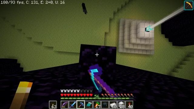 ? MINECRAFT 1.13.2 | Java Edition | #267 смотреть онлайн