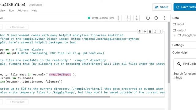 Train your deep learning code on cloud GPU for free (Save your personal laptop) смотреть онлайн