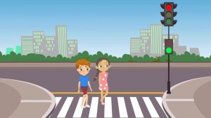 ИГРА ДЛЯ ВЕСËЛОЙ КОМПАНИИ: СВЕТОФОР