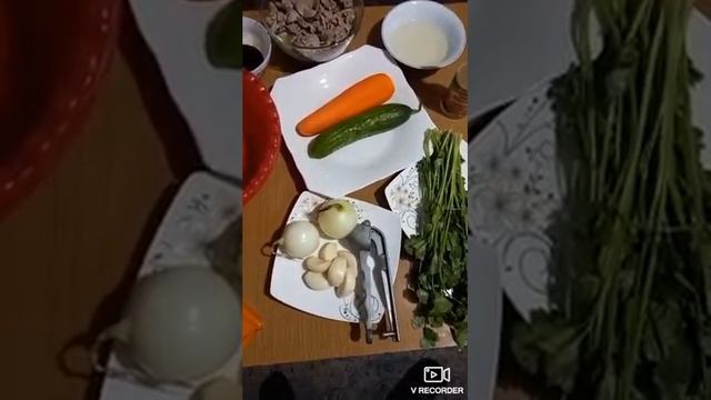 Кулинарные Приключения по Всему Миру