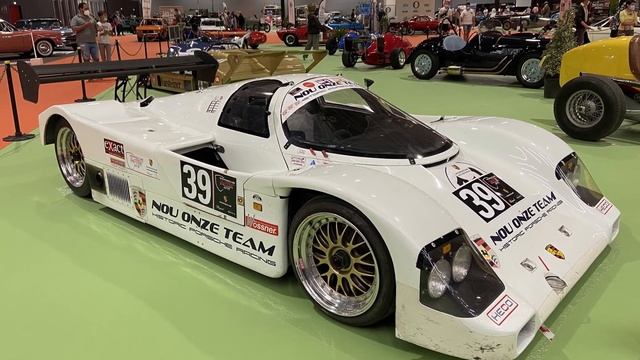 Что посмотреть во Франции? ОНЛАЙН ПУТЕШЕСТВИЕ :Выставка Машин Тулуза . ТУРИЗМ ЕВРОПА ОТДЫХ смотреть онлайн