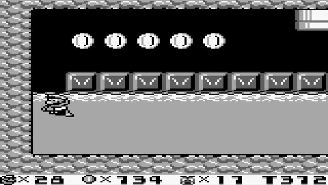 Super Mario Land 2: 6 Golden Coins - Full Game Walkthrough смотреть онлайн