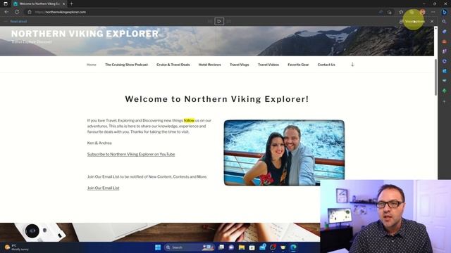 How to use Microsoft Edge Read Aloud Feature смотреть онлайн