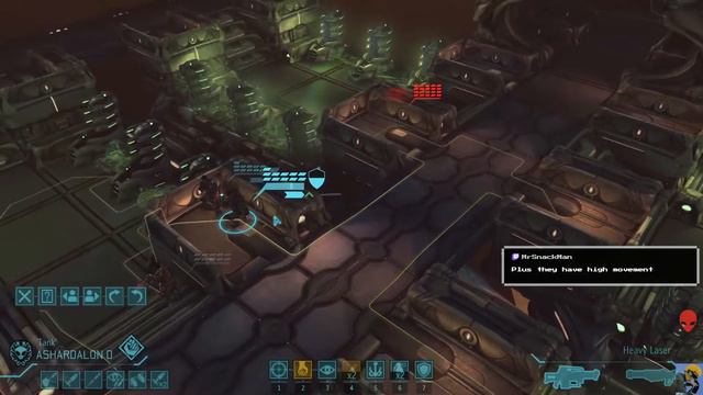 XCOM ENEMY UNKNOWN Let's Play In 2021 [Part 28] 👽👾🔫🚀