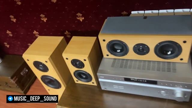 АV ressiver Sony & Acustic Sven ( все вопросы в Авито!) профиль Иван Заровняев - Авто Звук смотреть онлайн