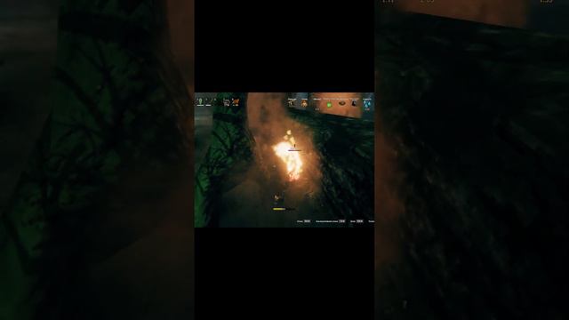 Valheim: Как приручить свинью? #valheim #shortsvideo смотреть онлайн