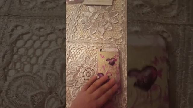 Мои чехлы для телефонов | Рапунцель TV смотреть онлайн