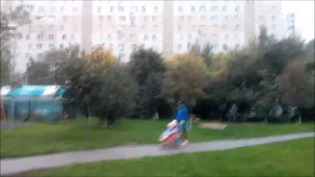 Сходила в фитнес-клуб: грибы растут прямо в Москве. смотреть онлайн