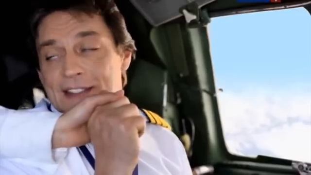 Кирилл Сафонов. Стюардесса смотреть онлайн